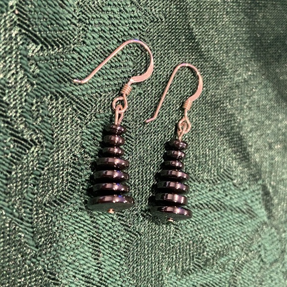 Earrings - Picture 3 of 3